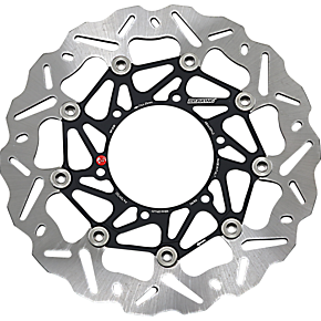 SK2 Brake Rotor - WK101R WK101R