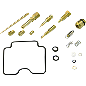 Carburetor Repair Kit - Yamaha 03-324