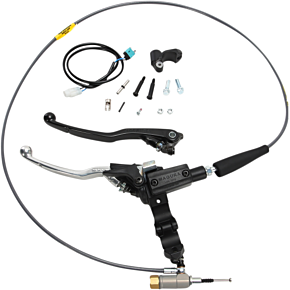 Clutch System - Hymec - Hydraulic 2100008-50