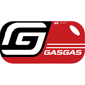 Pit Board - Gas Gas 60-60-165