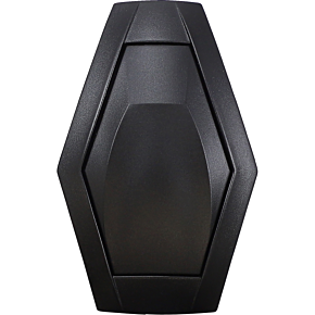 Road Maxx Top Vent - Black 0133-1397