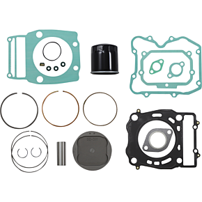 Top End Kit - +1.00 mm - Polaris 54-311-14