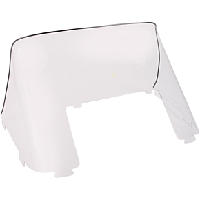 Windshield - Ski Doo 450-444