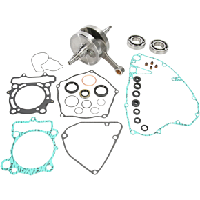 Crankshaft Kit CBK0028