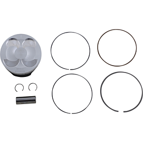 Piston Kit 8776DB