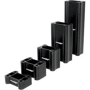 Riser Block - Pivoting - 1" - Universal 45401