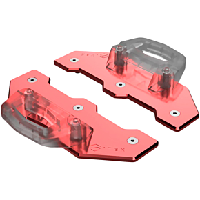 Link-It Adapter - Red 335031