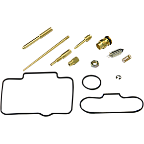 Carburetor Kit - CR250R '01-'03 03-705