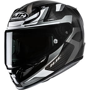 RPHA 12 Carbon Helmet - Xentra - MC5 - 2XL FB21NUS8105V