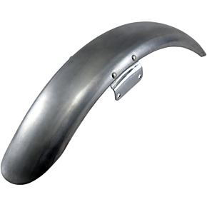 Front Fender - Raw - Steel DS-393493