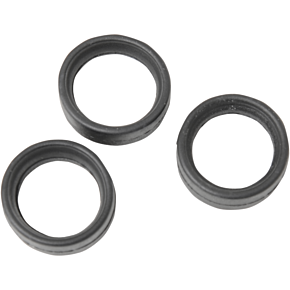 Footpeg/Shift Peg Rubbers DS-253517