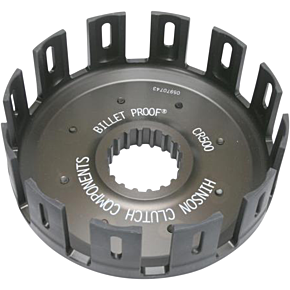 Clutch Basket H059