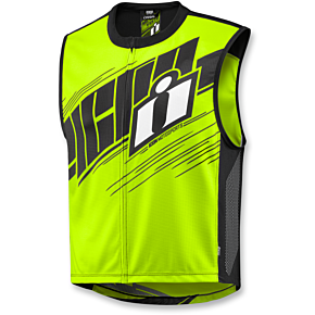 Mil Spec 2™ Vest - Hi-Viz - L/XL 2830-0447