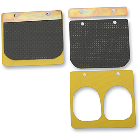 Pro Series Reed Set - Suzuki PRO06
