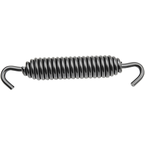 Kickstand Spring - Gloss Black 0510-0302