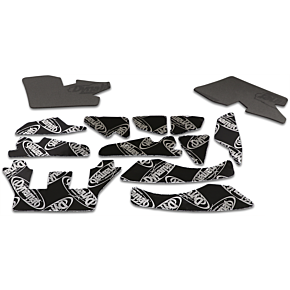 Sound Control - Fairing Kit KW05-01-0557