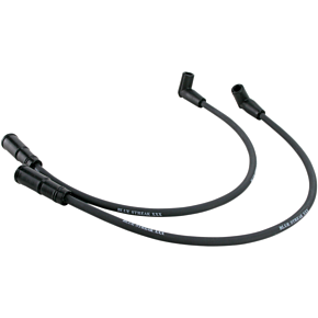 8mm Spark Plug Wire Set - '04-'06 XL MC-SPW15