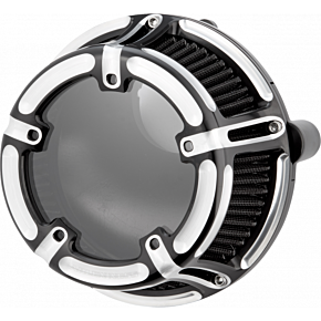 Method™ Clear Series Air Cleaner - Black 600-237