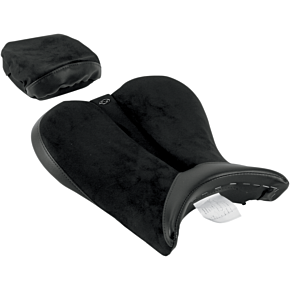 Gel-Channel Sport Seat - R1