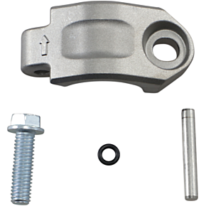 Master Cylinder Clamp - Brake - Front 2701775