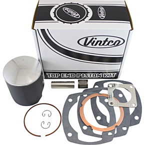 Top End Piston Kit KTA05-1.5