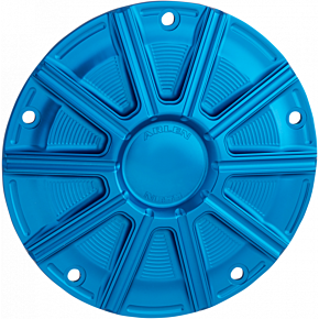 Derby Cover - Blue 700-019