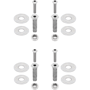 Quick Release Kit 97-3101