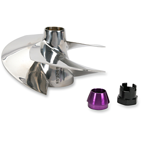 Impeller - Concord - Yamaha YD-CD-13/19