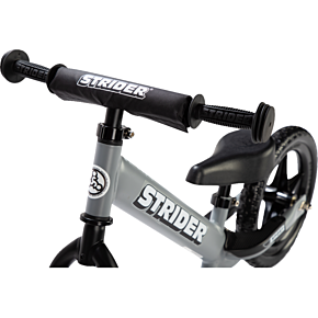 12" Sport Balance Bike - Matte Gray ST-S4MG