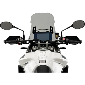 Touring Windscreen - Smoke 2301-3015
