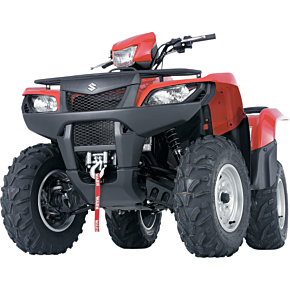 Winch Mount - Suzuki 500/750 70326