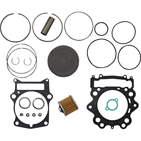 Top End Kit - Standard - Yamaha 54-546-20