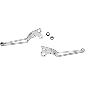 Clutch/Brake Lever Set - Stealth Series DS-273150