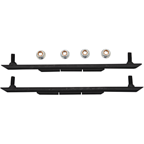Super Stock Carbide Wear Bar - 4" - 90° CAT-R2565-45
