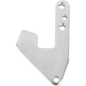 Click N' Go 2 Plow Push Frame Lock 373941