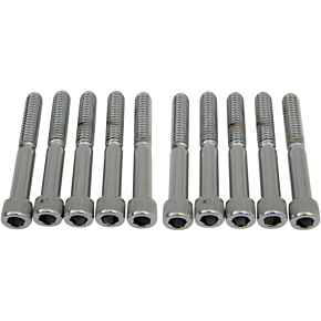 5/16-18X2 1/4" Socket Head DS-190551