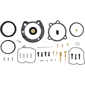 ALL BALLS Carburetor Kit Harley 82 Cubic Inches