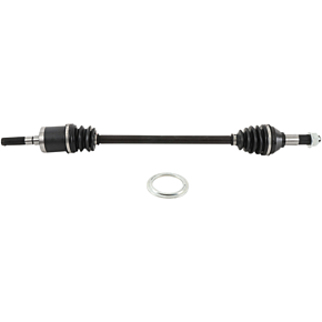 ALL BALLS Complete Axle - Kit - Can-Am