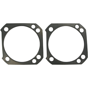 Cometic Base Gasket - 4" - .010" C9937