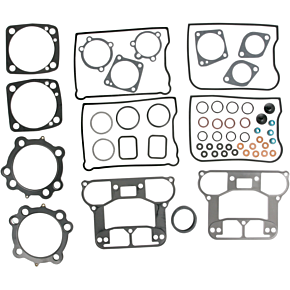 Cometic Top End Gasket - 3-3/4" C9770