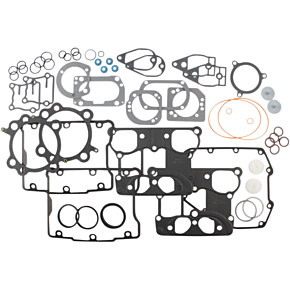 Cometic Top End Gasket Kit - Twin Cam C9949-030