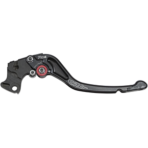 Crg Clutch Lever - RC2 - Black 2AD-621-T-B