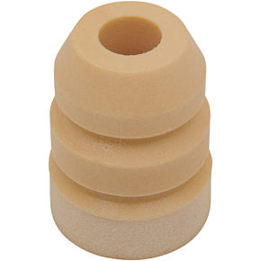 Factory Connection Heavy-Duty Rubber Shock Bumpers - 16 mm SB16
