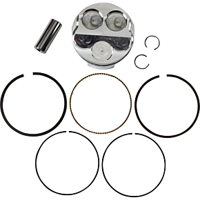 Je Pistons Piston Kit 247956