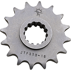 JT Sprockets Counter Shaft Sprocket - 16-Tooth JTF333.16