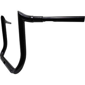La Choppers Handlebar - Prime Ape - 14" - Black LA-7356-14B