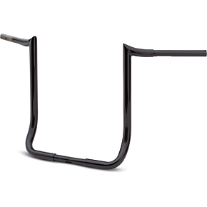 La Choppers Handlebar - Prime Ape - 18" - Black LA-7352-18B
