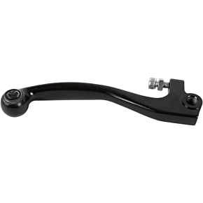 Moose Racing Black Brake Lever for XR - M553-10-10