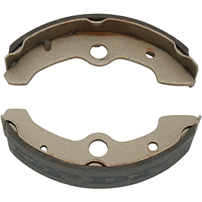 Moose Racing Brake Shoes - Front - Big Bear 350