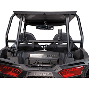 Moose Racing Camlock Gunrack - UTV - Single